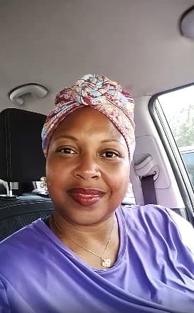 Emily Brooks - CEO