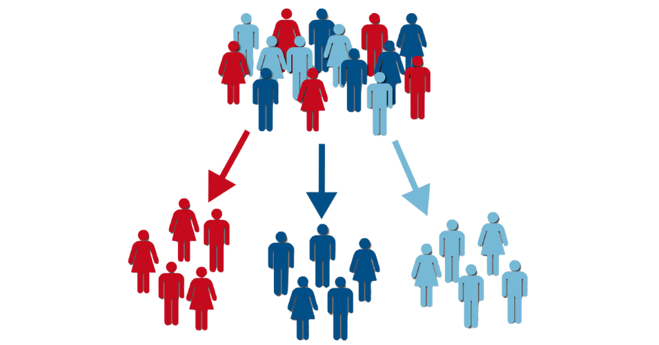 Audience Segmentation