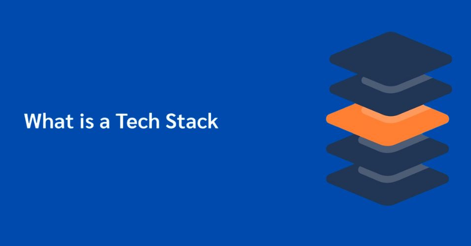 software development technology stack