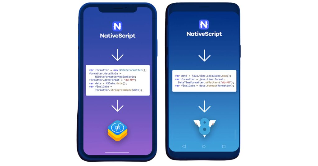 native script framework