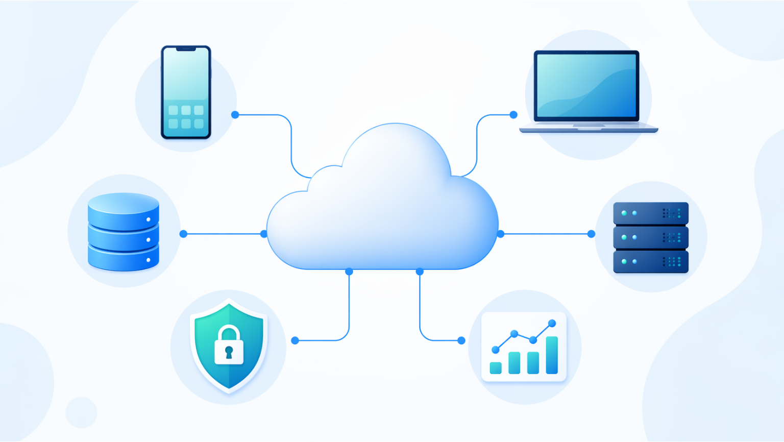 Cloud Based Solutions