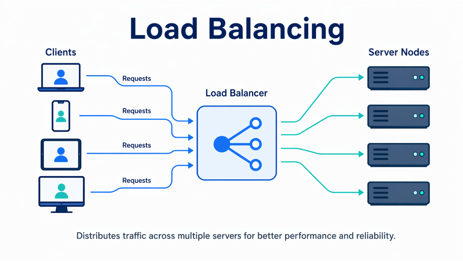 Load Balancing