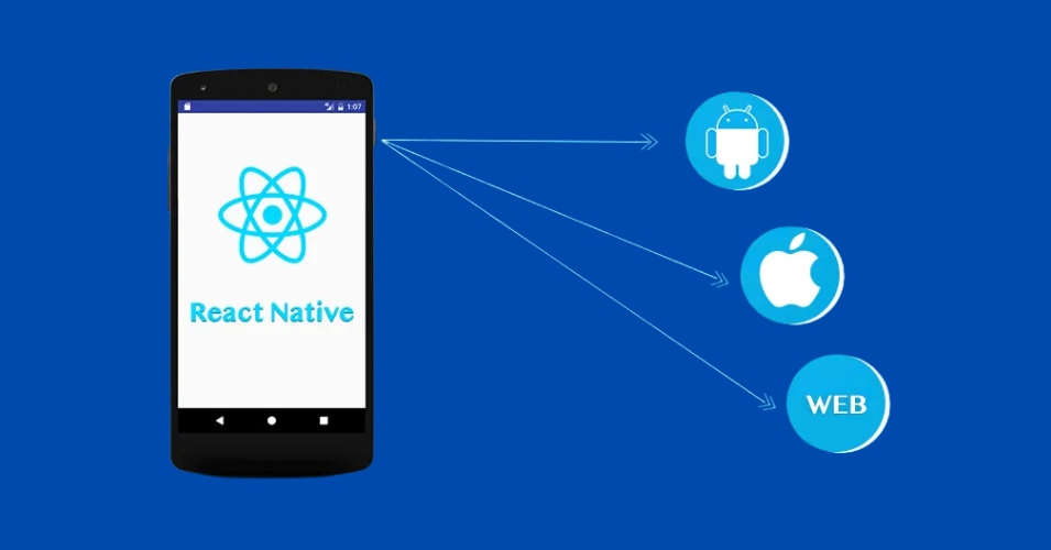 react native 1