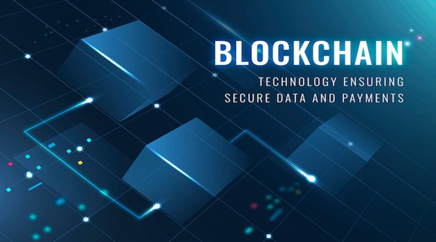 Blockchain Technology