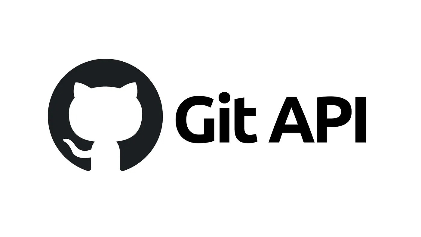 GitHub API