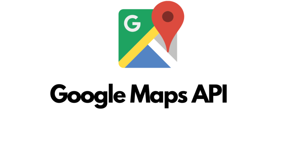 Google Maps API