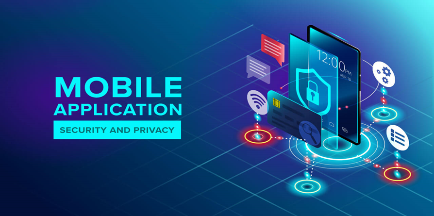  Mobile App Security