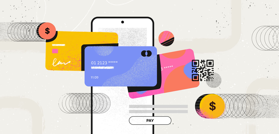 Mobile business and Wallets