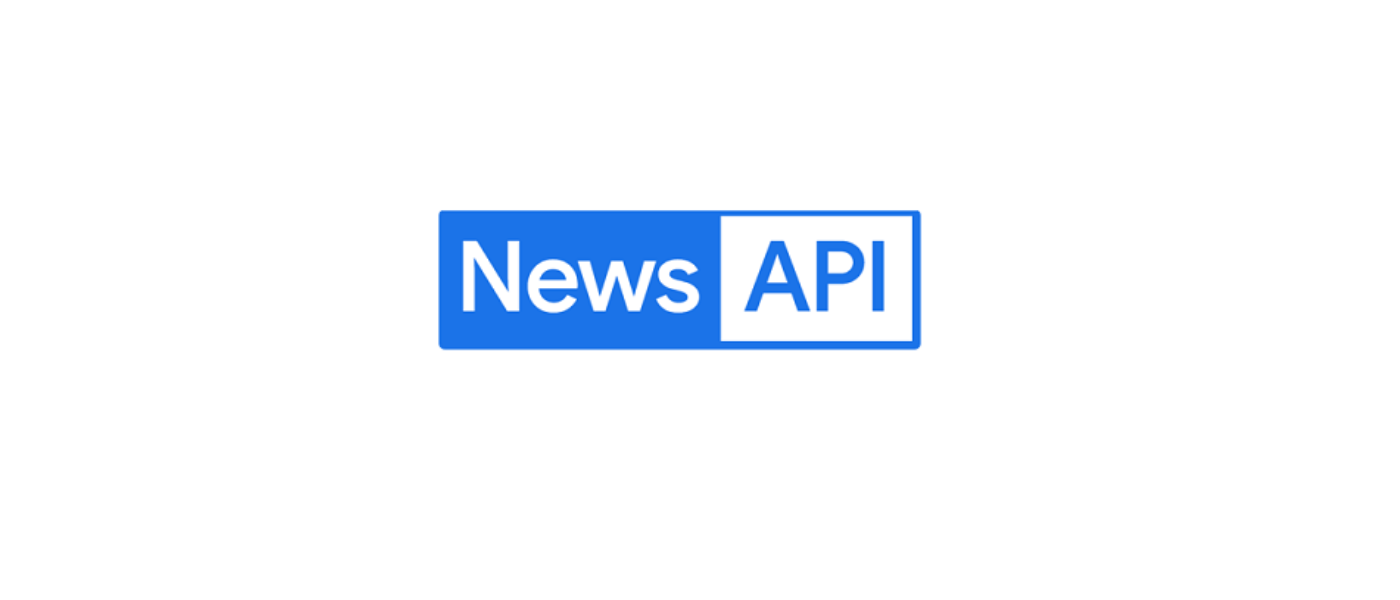 Application Programming Interface for News