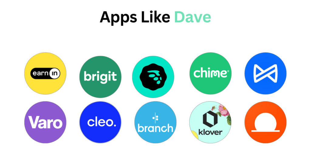 Apps Like Dave