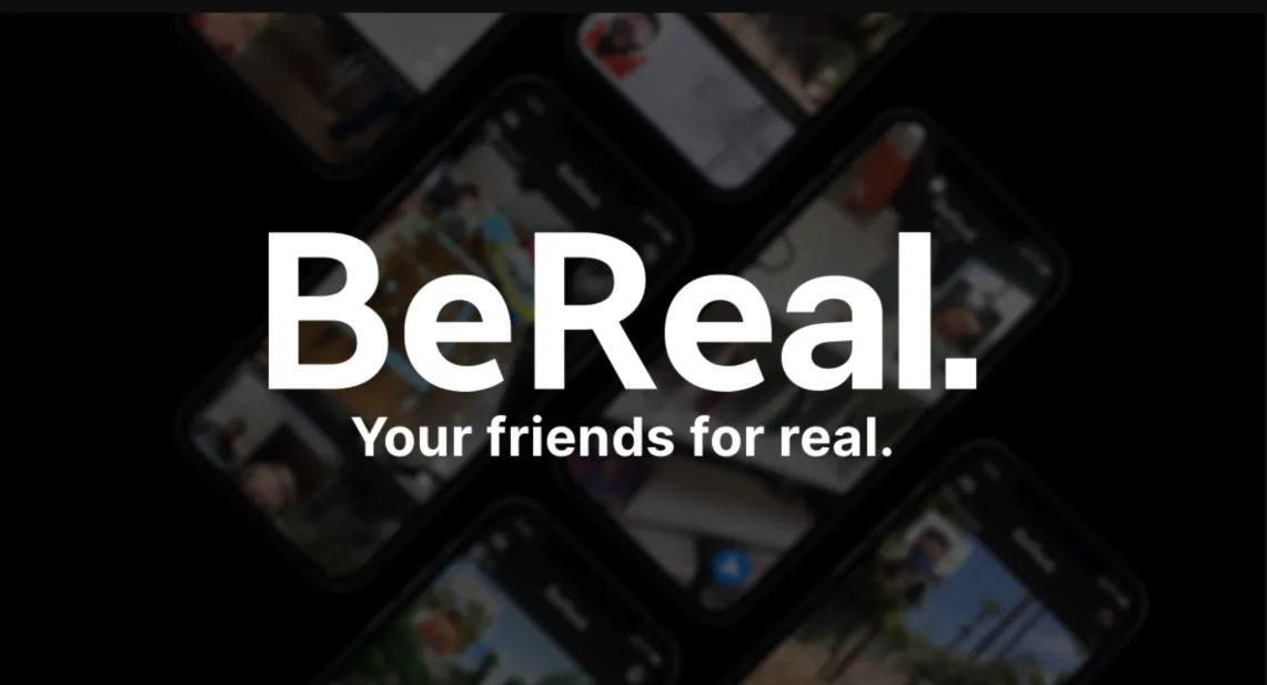 20 Best Apps Like Wizz for 2025 – Top Wizz Alternatives to Explore 13 BeReal App