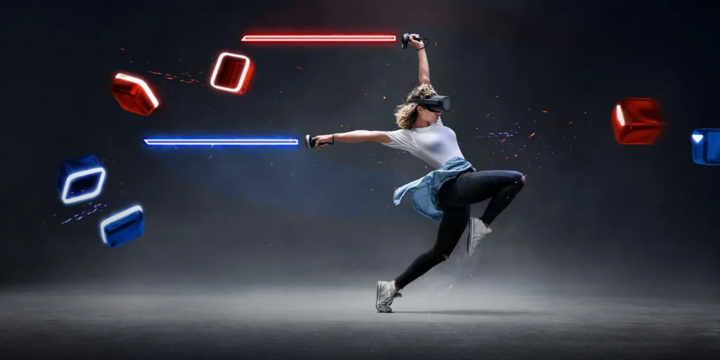 Beat Saber