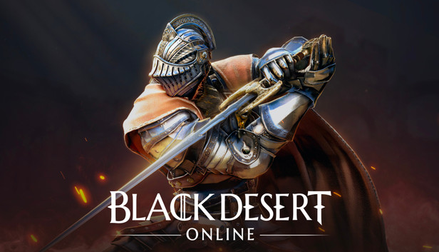 Black Desert Online (BDO)