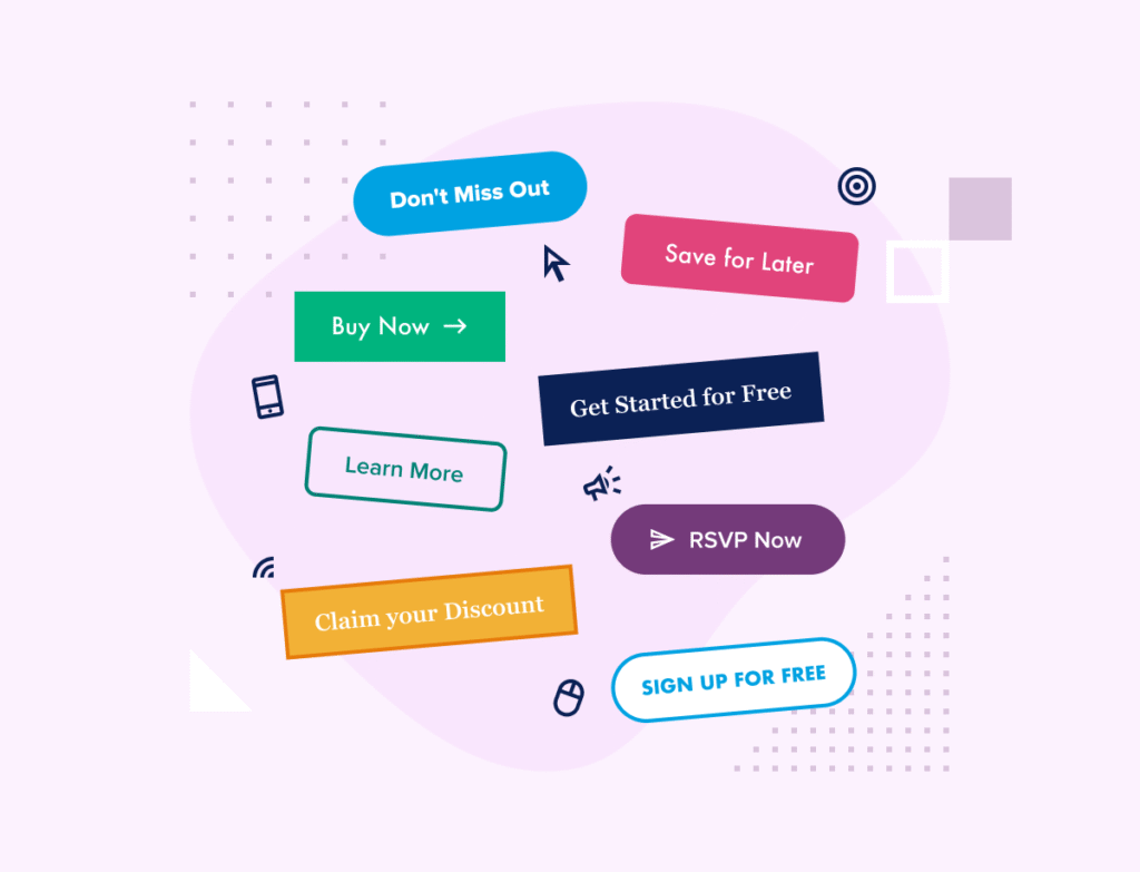 What is The Importance of UX in Web Design and Why it Matters 8 Clear Calls to Action (CTAs)