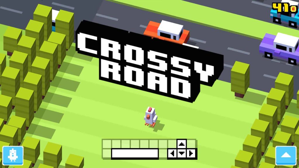 Crossy Road