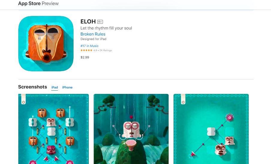30 Best Offline iPhone Games (No Internet? No Problem!) 22 ELOH