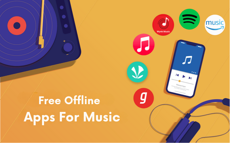 Free Offline Music Apps