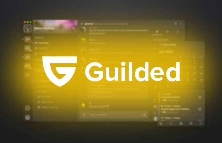 Guilded