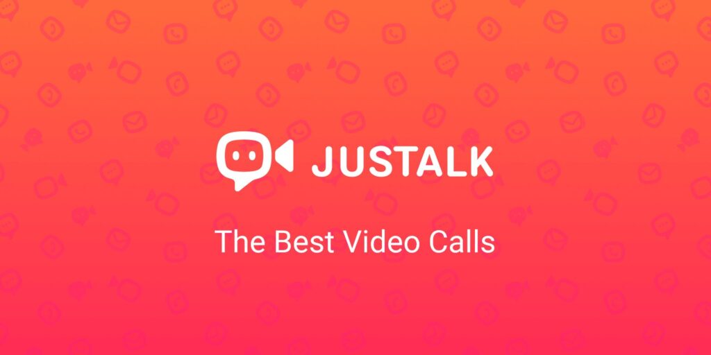 JusTalk App