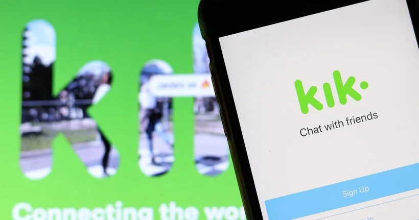 KiK App