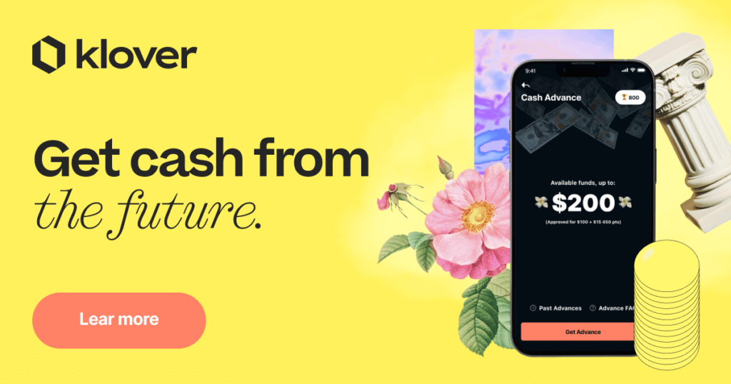 Klover App