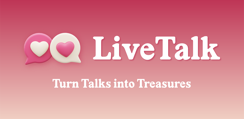 LiveTalk App