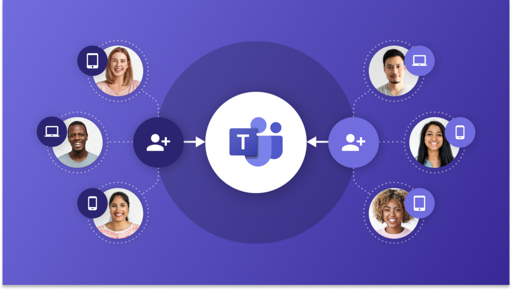 Microsoft Teams 