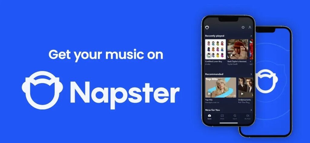 Napster