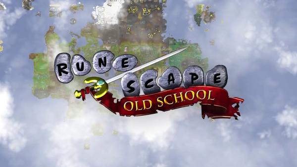 Old School RuneScape (OSRS)