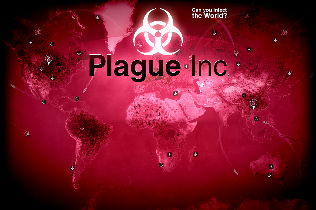 Plague Inc.