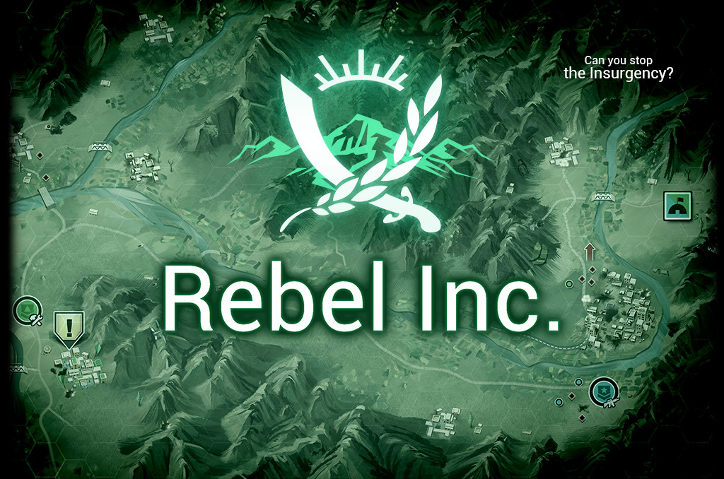 Rebel Inc.