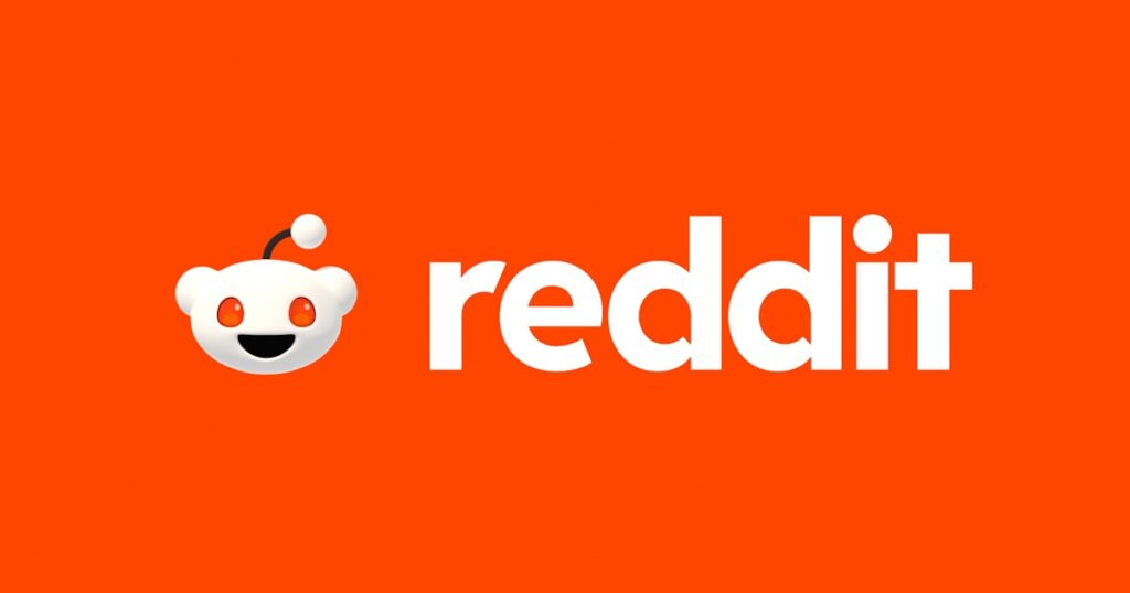 Reddit App