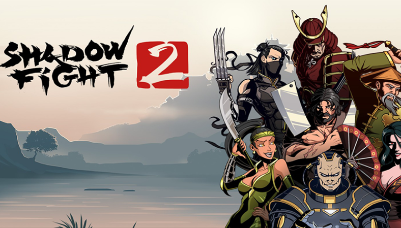 Shadow Fight 2