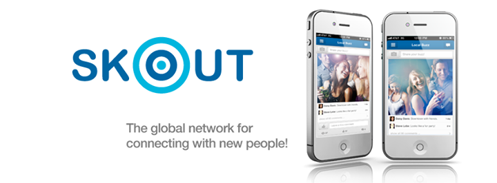 Skout App