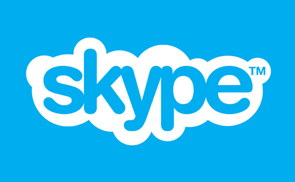 Skype App
