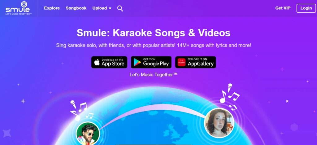 Smule