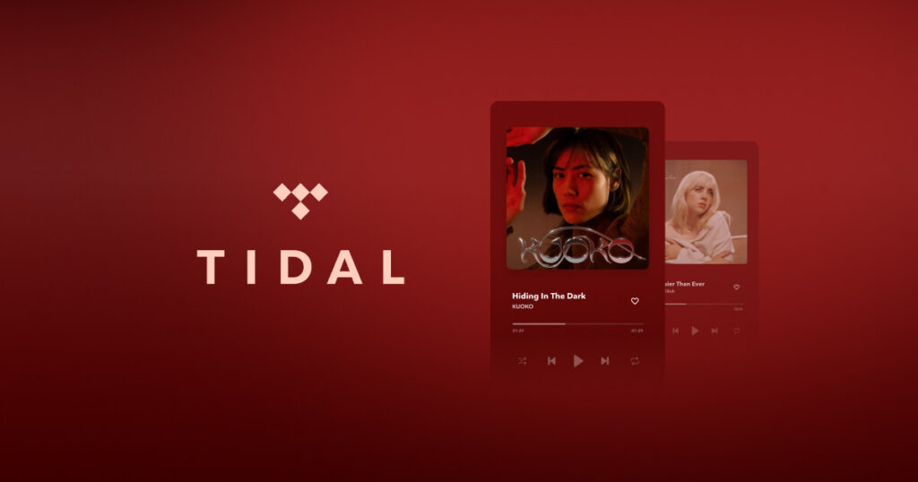 Tidal 