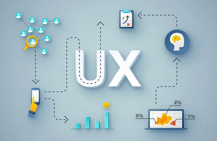 What is The Importance of UX in Web Design and Why it Matters 2 Importance of UX in Web Design