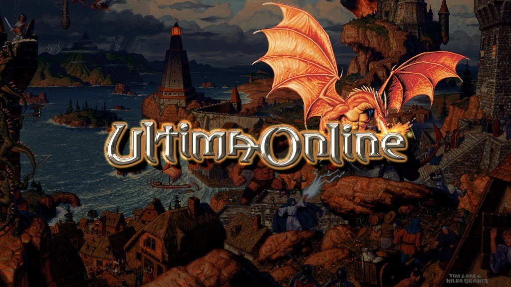 Ultima Online