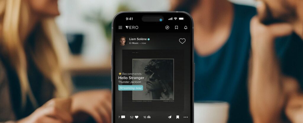 20 Best Apps Like Wizz for 2025 – Top Wizz Alternatives to Explore 18 Vero App