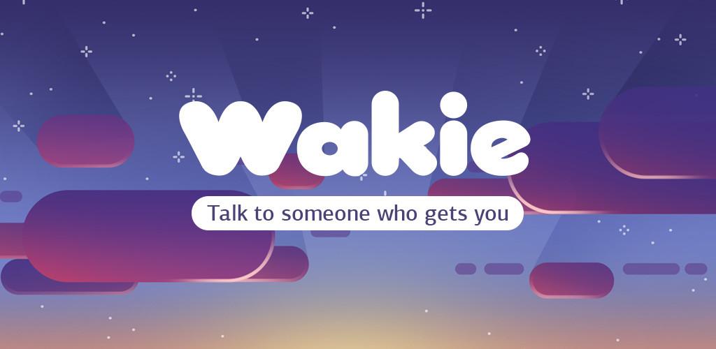 Wakie App