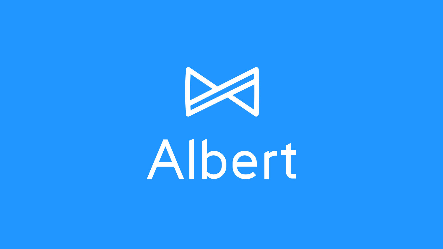 Albert App