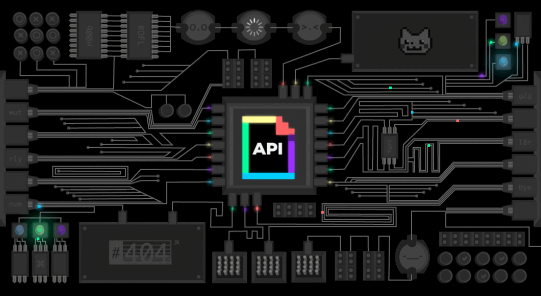 Top 15 Free APIs for Mobile Apps for Enhanced Functionality 12 Giphy API