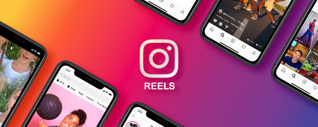 instagram reels