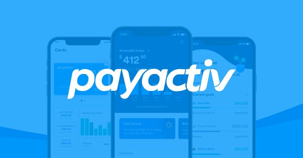 PayActiv