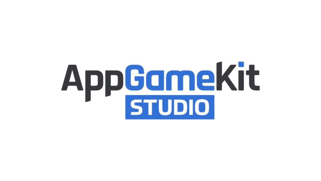 Top 30 Game Development Tools in 2025 (Best Platforms) 27 AppGameKit 1