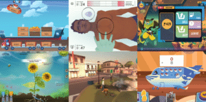 70 Game Development Ideas for Every Genre [An Ultimate List]
