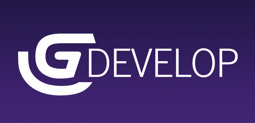 Top 30 Game Development Tools in 2025 (Best Platforms) 30 GDevelop 1
