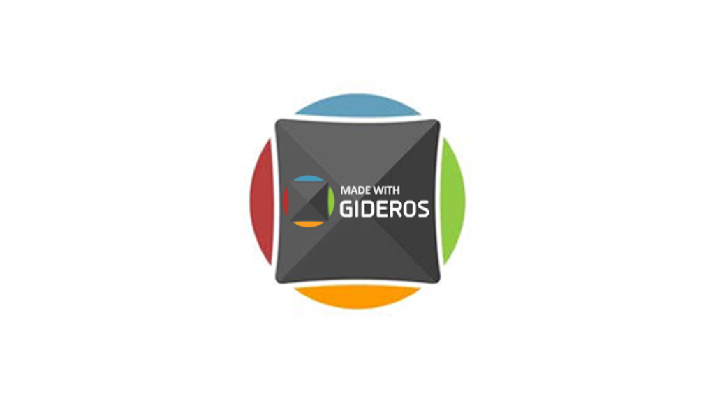 Gideros