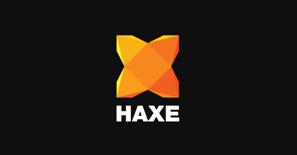 Top 30 Game Development Tools in 2025 (Best Platforms) 23 Haxe 2